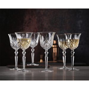 لیوان ناخمن مدل Nachtmann Palais Wine long