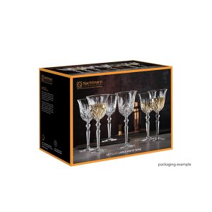 لیوان ناخمن مدل Nachtmann Palais Wine long