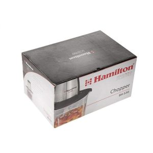 خردکن همیلتون مدل BH-530