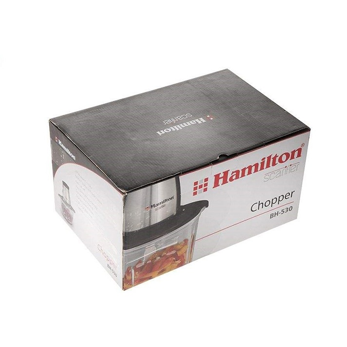 خردکن همیلتون مدل BH-530