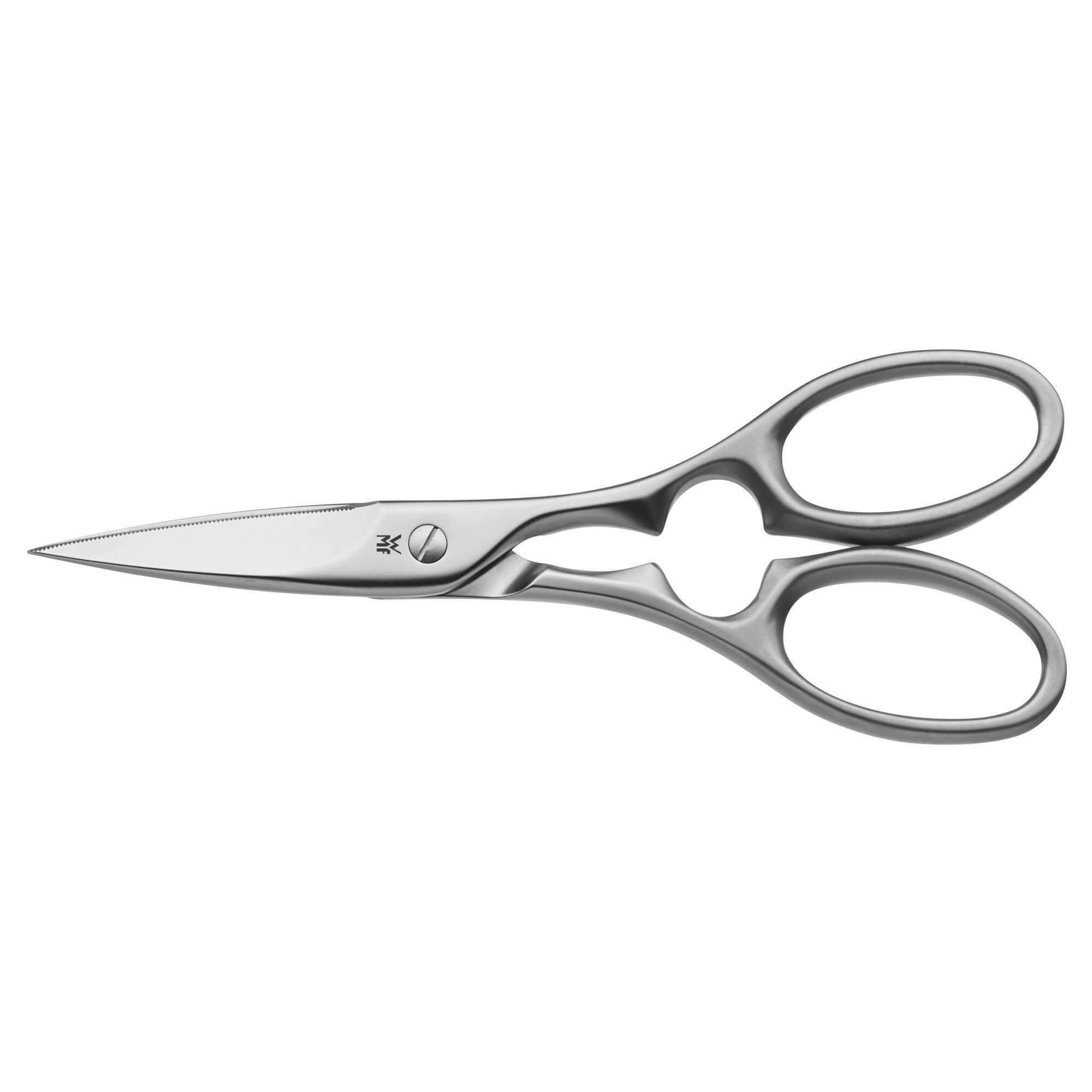 قیچی دبلیو ام اف مدل WMF Kitchen scissors GRAND GOURMET