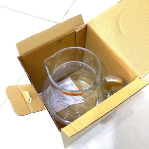 پارچ ناخمن مدل Nachtmann Vivendi Krug