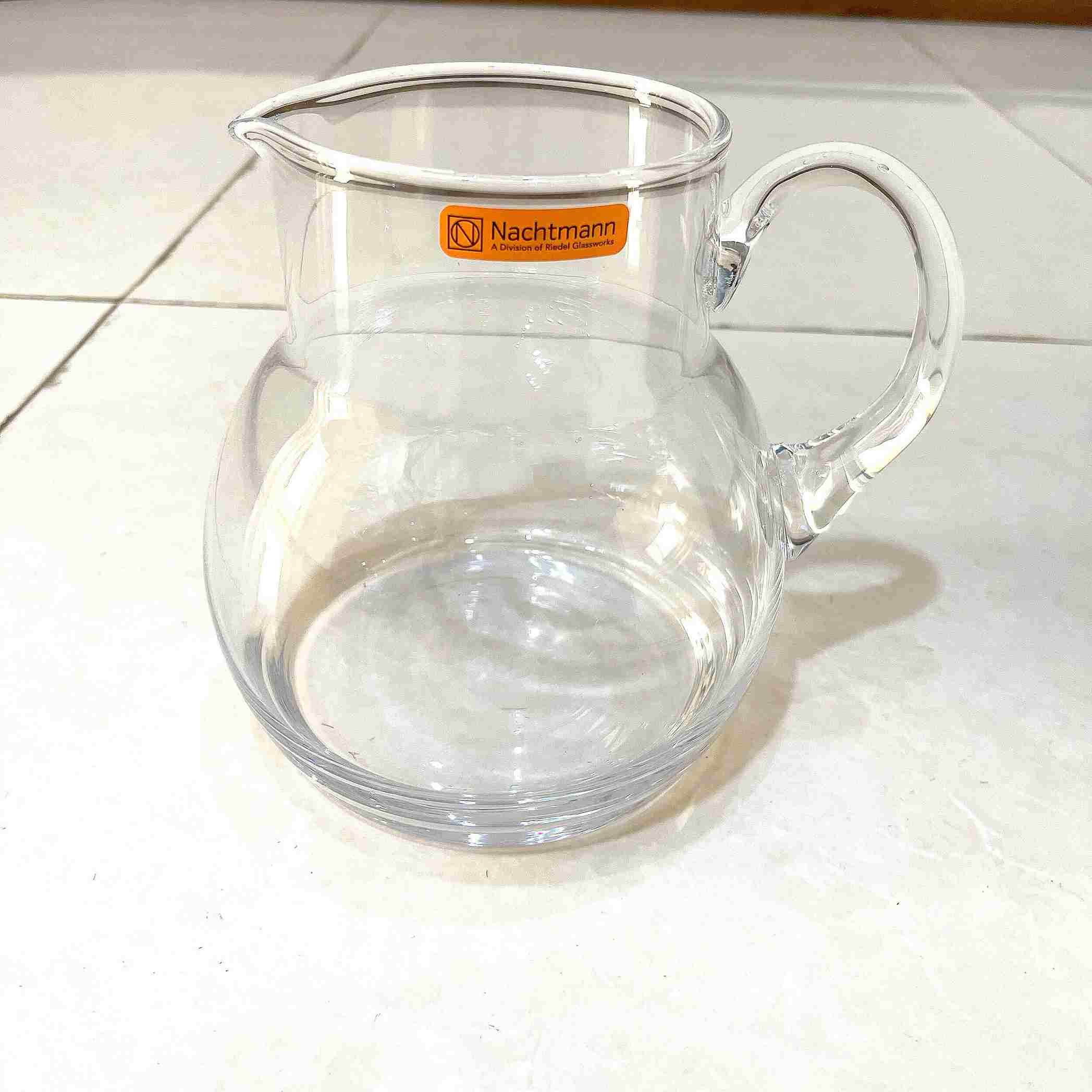 پارچ ناخمن مدل Nachtmann Vivendi Krug