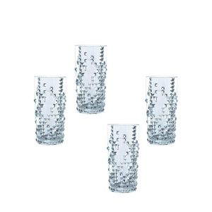 لیوان ناخمن مدل Nachtmann Punk Long Whisky