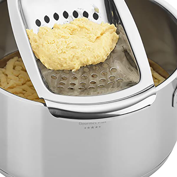 رنده اشپاتزل دبلیو ام اف مدل WMF Spaetzle scraper - Image 2