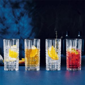 لیوان ناخمن مدل NACHTMANN Highland Long Drink