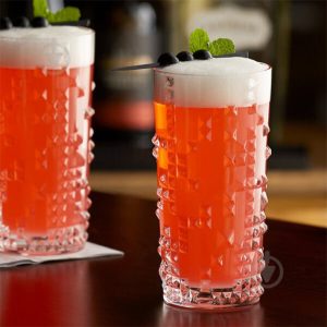 لیوان ناخمن مدل Nachtmann Punk Long Whisky