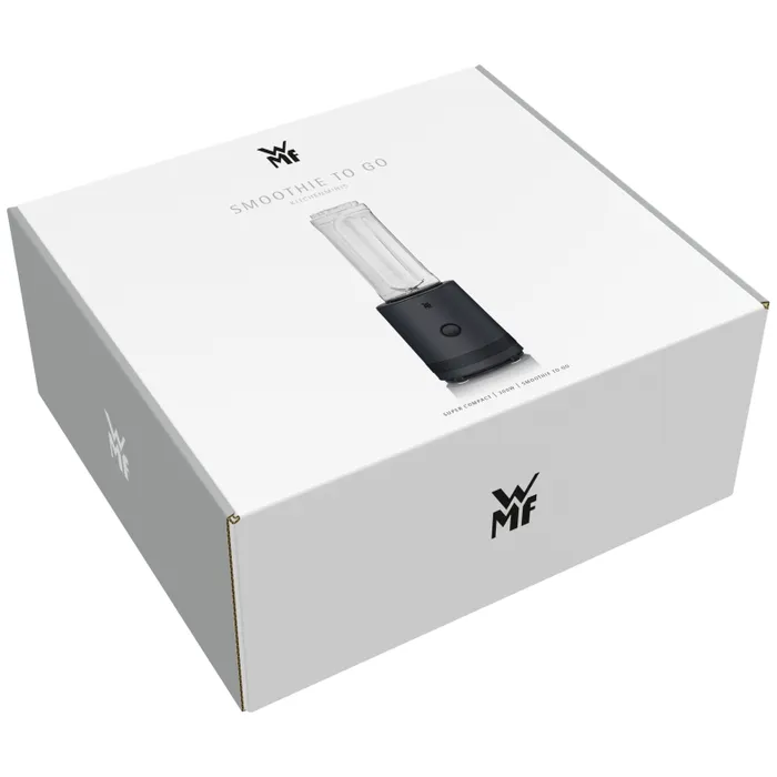 مخلوط کن دبلیو ام اف مدل WMF KitchenMinis Black