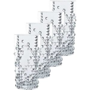 لیوان ناخمن مدل Nachtmann Punk Long Whisky