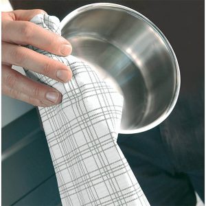 دستمال آشپزخانه دبلیو ام اف مدل WMF Cleaning towel