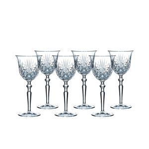 لیوان ناخمن مدل Nachtmann Palais Wine long