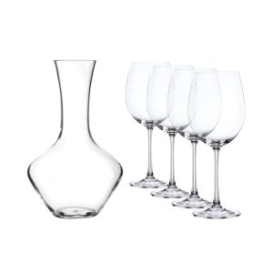 تنگ و لیوان ناخمن مدل Nachtmann Vivendi