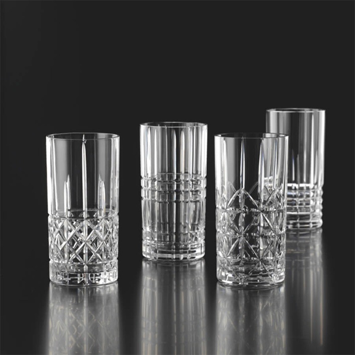لیوان ناخمن مدل NACHTMANN Highland Long Drink