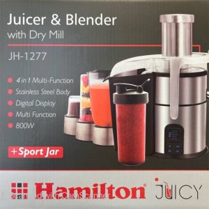 آبمیوه گیری همیلتون