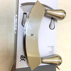 چاقو سبزی خرد کن دبلیو ام اف مدل WMF Chopping knife twin blade