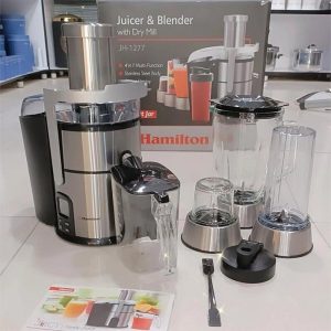 آبمیوه گیری همیلتون