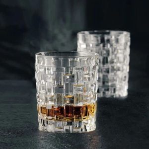 لیوان ناخمن مدل Nachtmann Whiskey Glass Bossa Nova