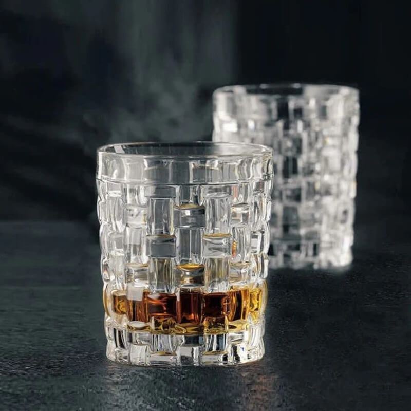 لیوان ناخمن مدل Nachtmann Whiskey Glass Bossa Nova