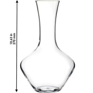 تنگ و لیوان ناخمن مدل Nachtmann Vivendi