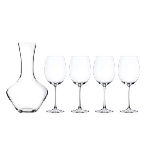 تنگ و لیوان ناخمن مدل Nachtmann Vivendi