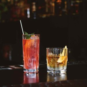 لیوان ناخمن مدل Nachtmann Aspen Long Drink