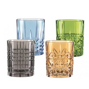 لیوان ناخمن مدل Nachtmann Highland Tumbler Smoke