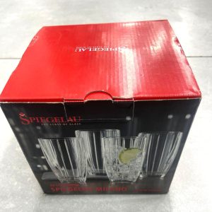 لیوان اشپیگلا مدل SPIEGELAU Milano Longdrink