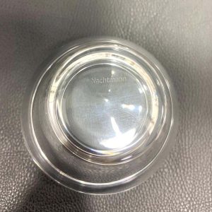 ظرف عسل خوری ناخمن مدل Nachtmann Crystal Jam Jar