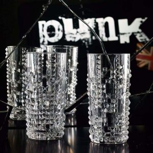 لیوان ناخمن مدل Nachtmann Punk Long Whisky