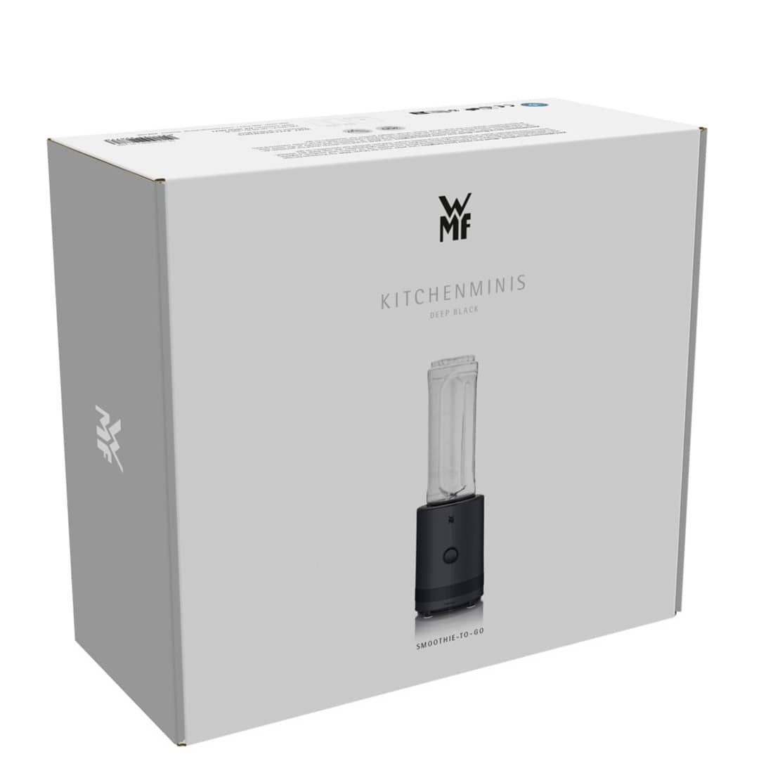 مخلوط کن دبلیو ام اف مدل WMF KitchenMinis Black - Image 10