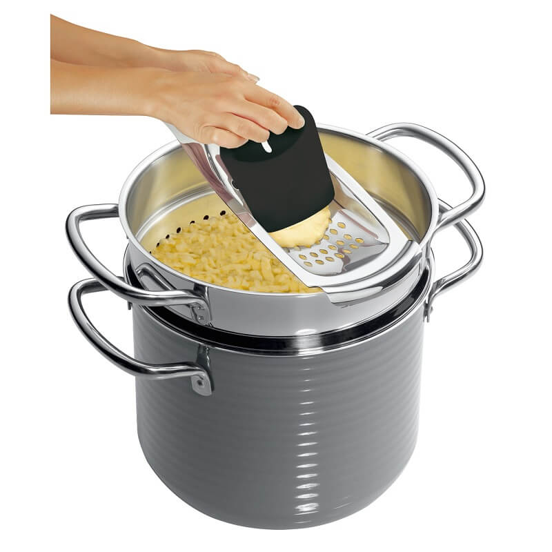 رنده اشپاتزل دبلیو ام اف مدل WMF Spaetzle scraper - Image 6