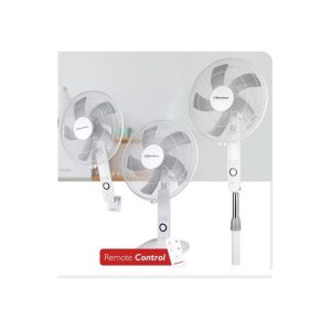 پنکه همیلتون