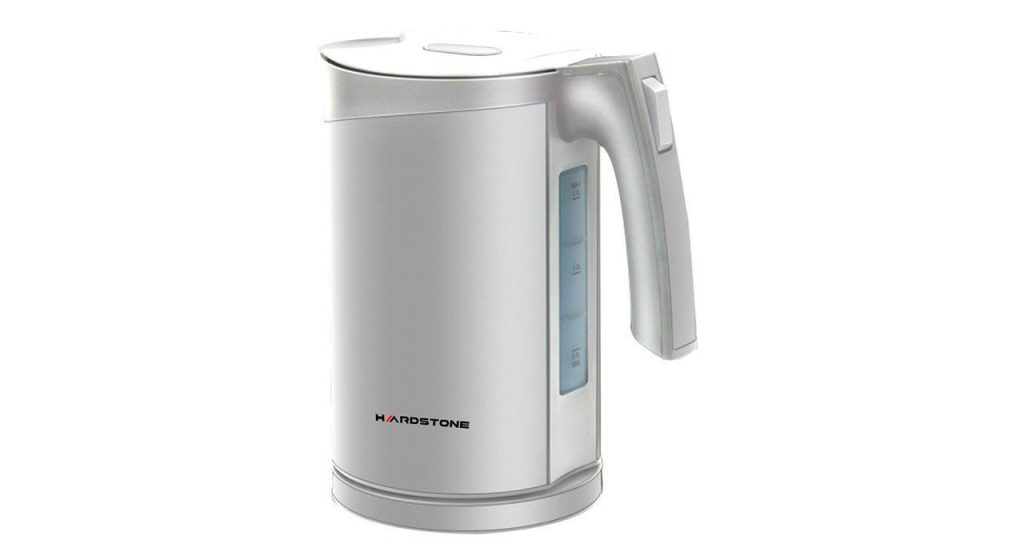 کتری برقی هاردستون