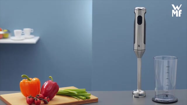 گوشت کوب برقی WMF Lineo Edelstab