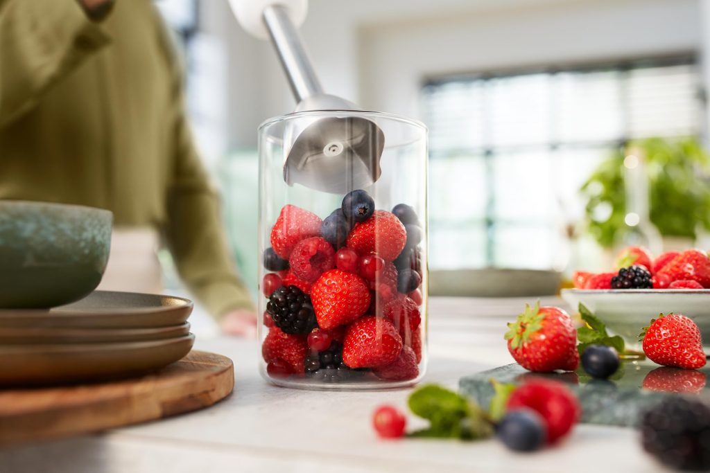 گوشت کوب برقی فیلیپس مدل HR2535