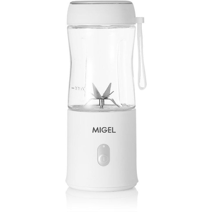 شیکر شارژی میگل