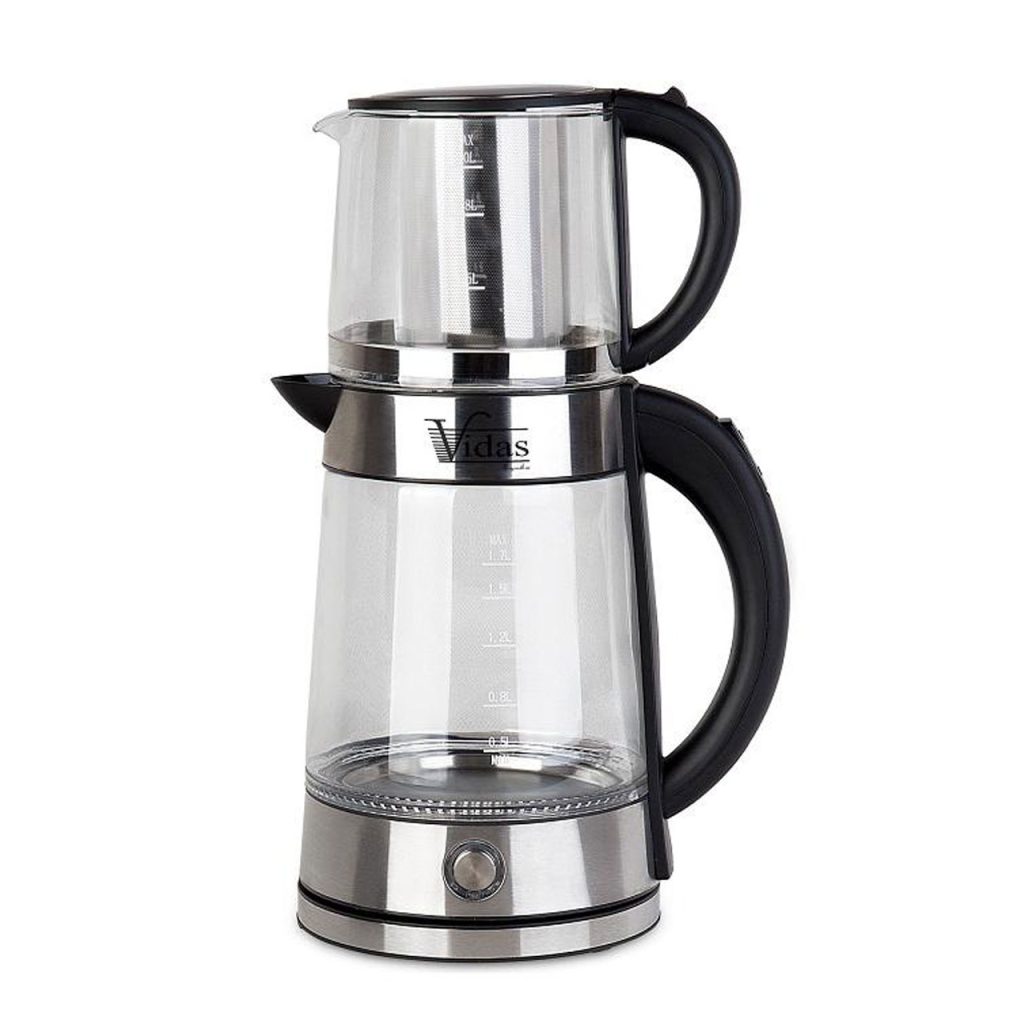 کتری برقی ویداس