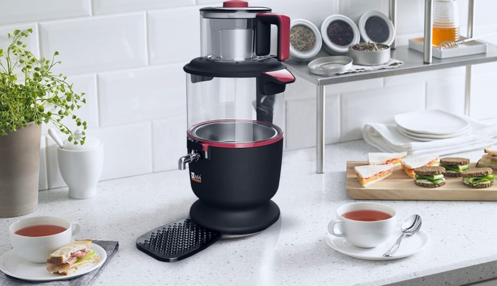 کتری برقی ناسا الکتریک