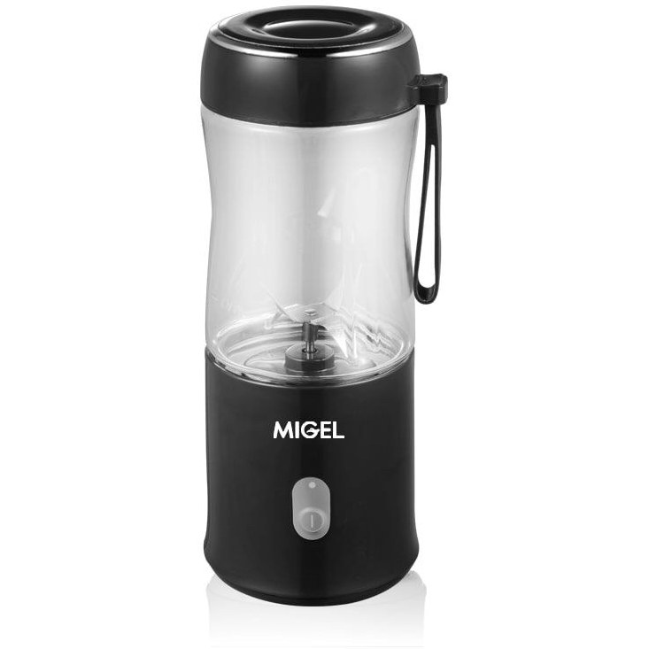 شیکر شارژی میگل