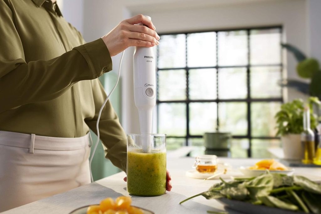 گوشت کوب برقی فیلیپس مدل HR2535