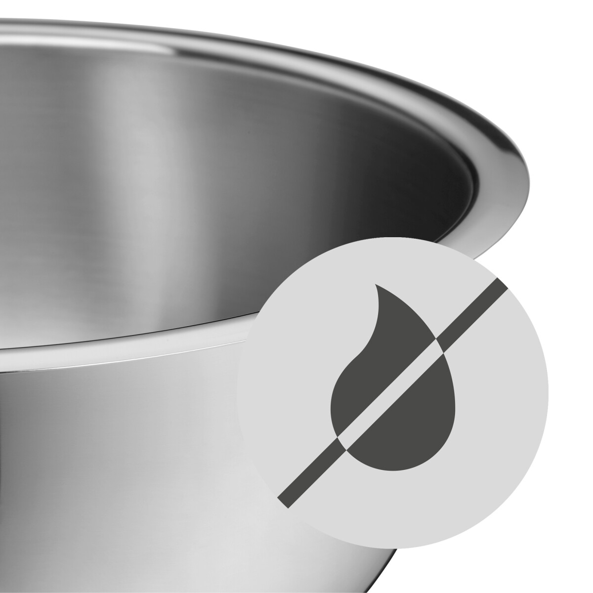 کاسه دبلیو ام اف مدل WMF GOURMET مجموعه 2 عددی - Image 2