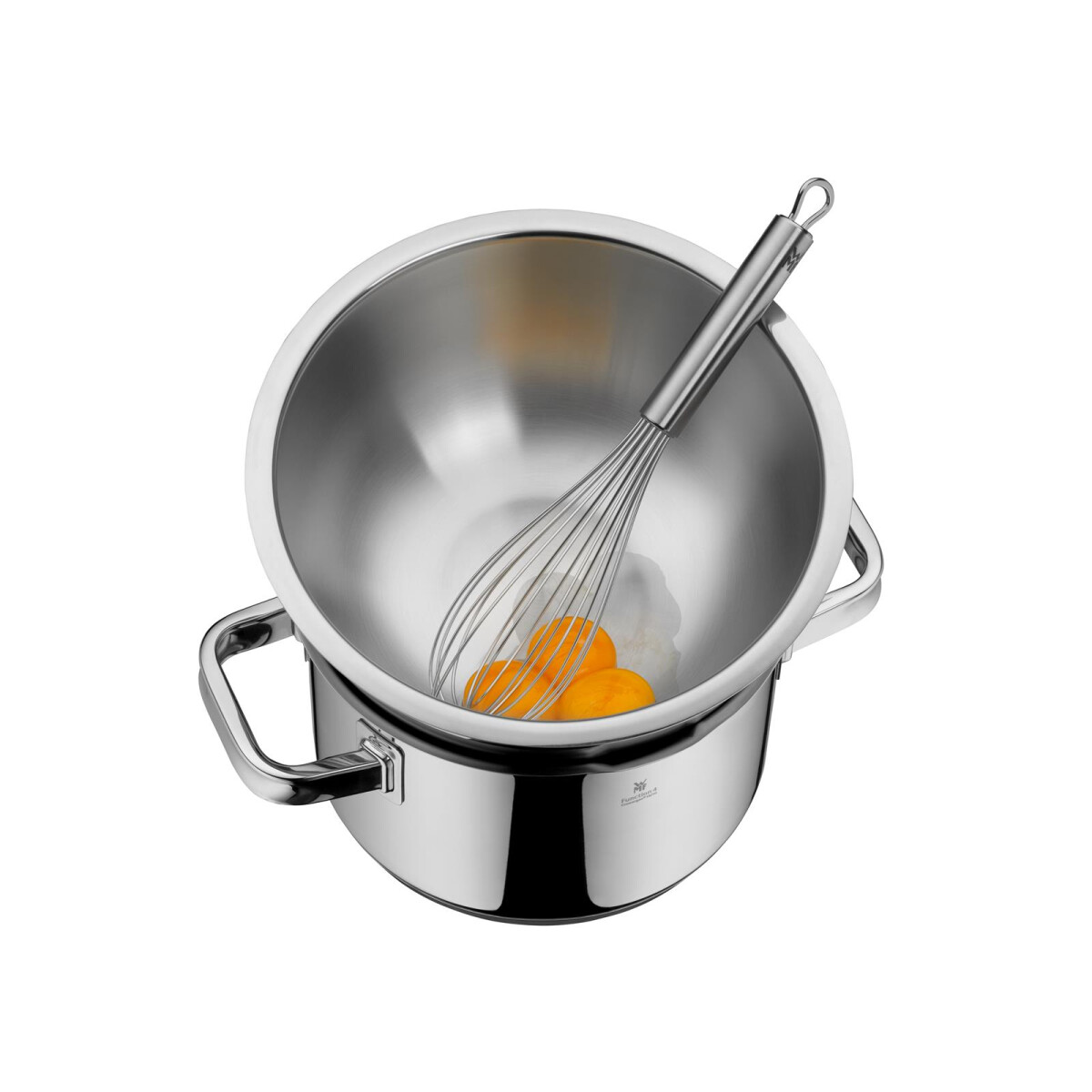 کاسه دبلیو ام اف مدل WMF GOURMET مجموعه 2 عددی - Image 3