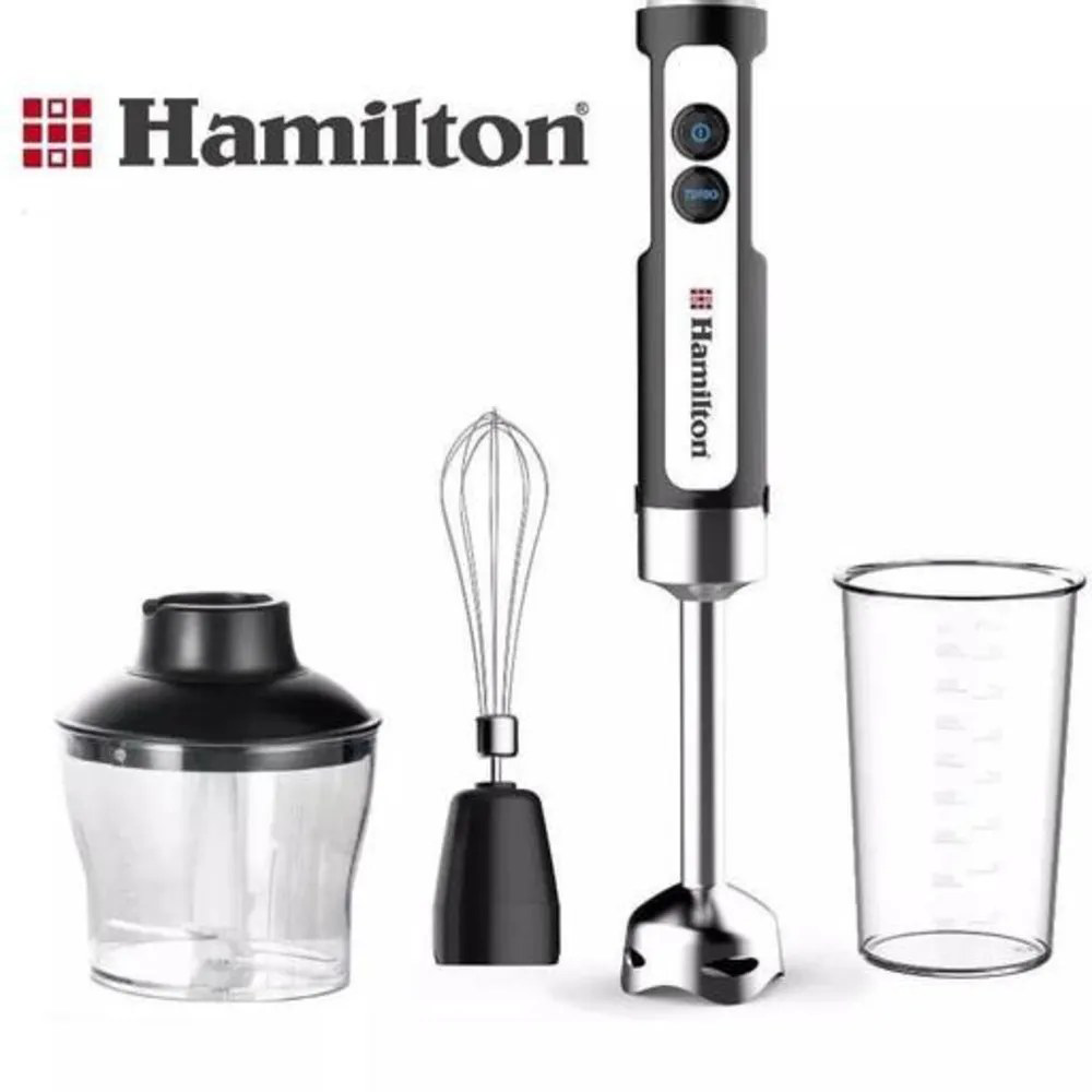 برند همیلوتن 