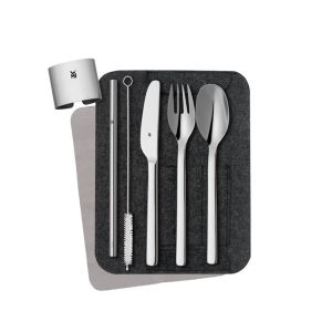 قاشق سفری وی ام اف