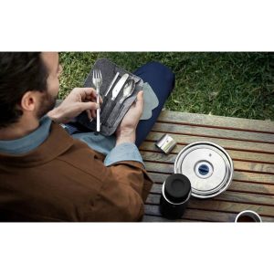 قاشق سفری وی ام اف