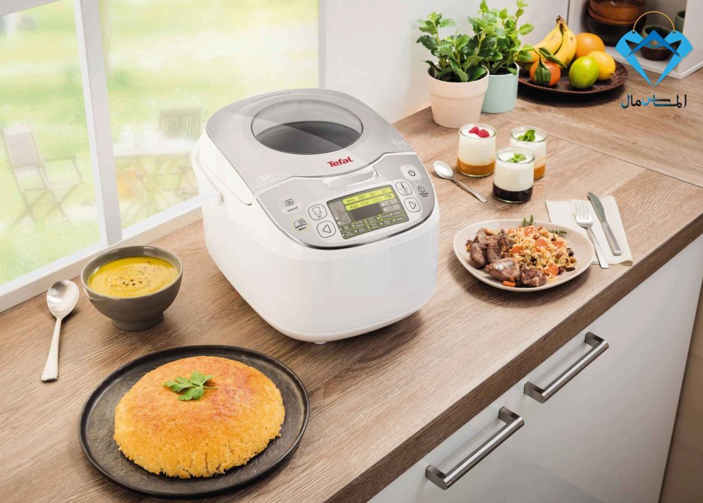 پلوپز تفال RK8121