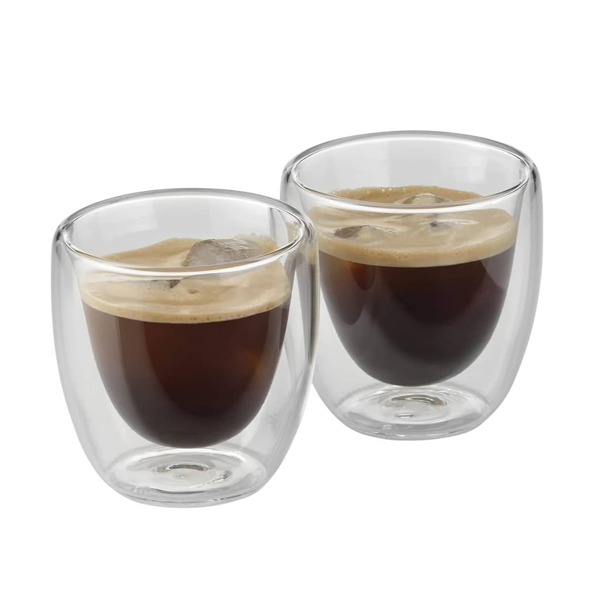 لیوان دبلیو ام اف مدل WMF KULT Espresso بسته 2 عددی - Image 2