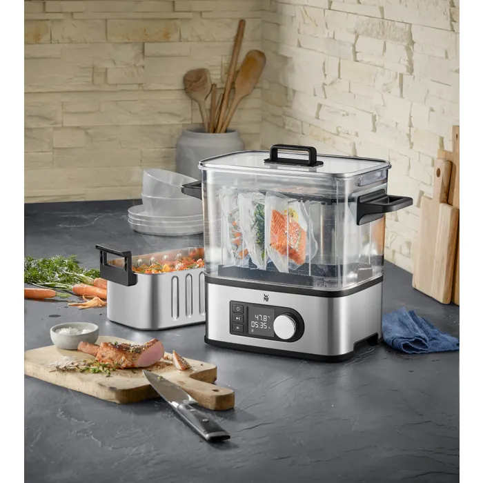 WMF Lono Sous Vide Cooker Pro