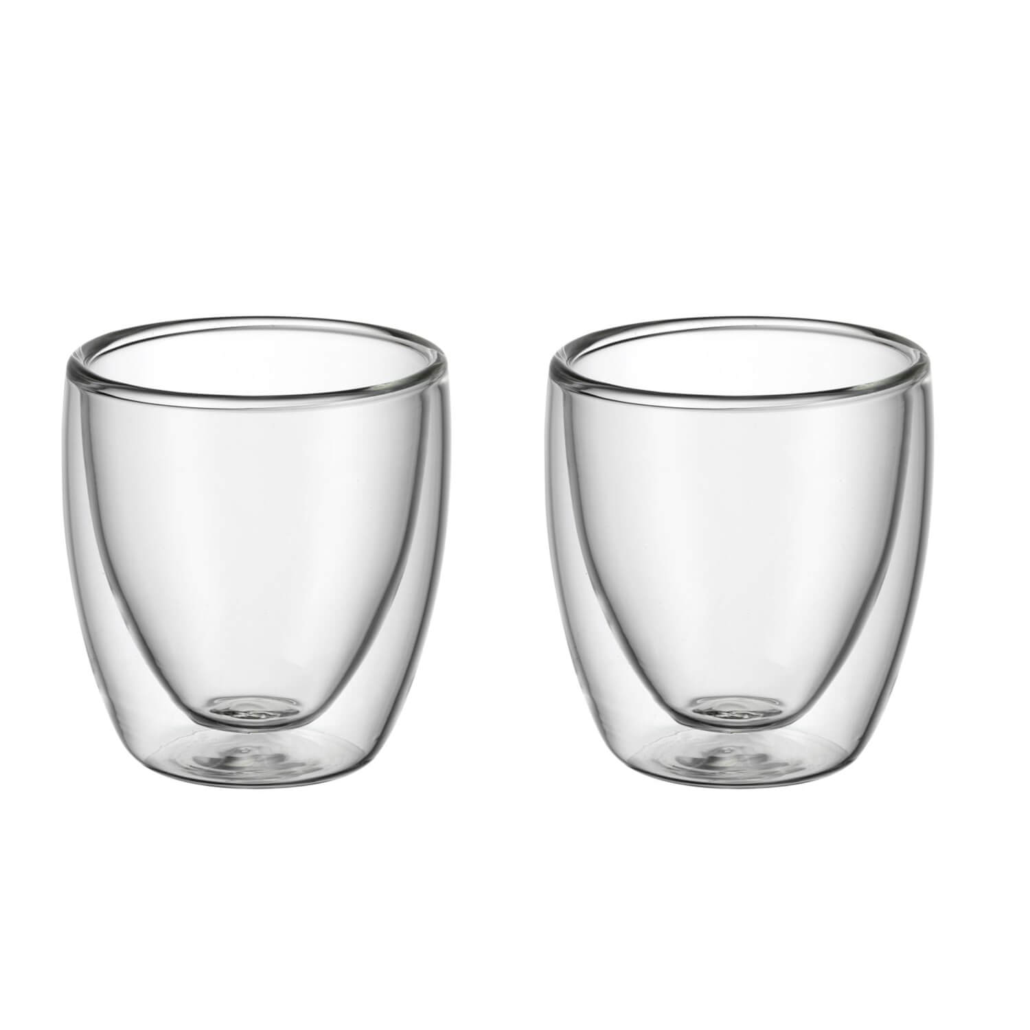 لیوان دبلیو ام اف مدل WMF KULT Espresso بسته 2 عددی