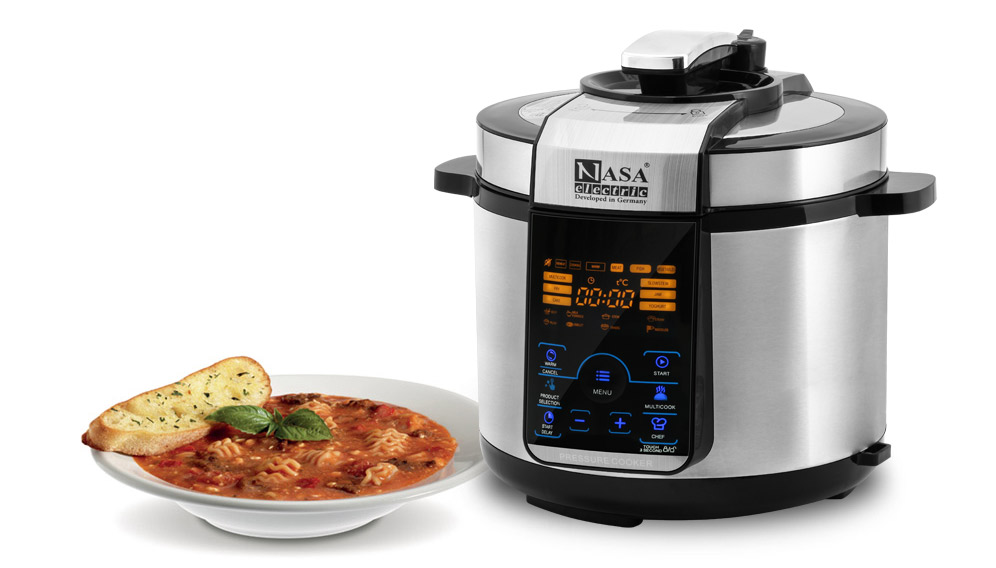 نسا الکتریک پلوپز